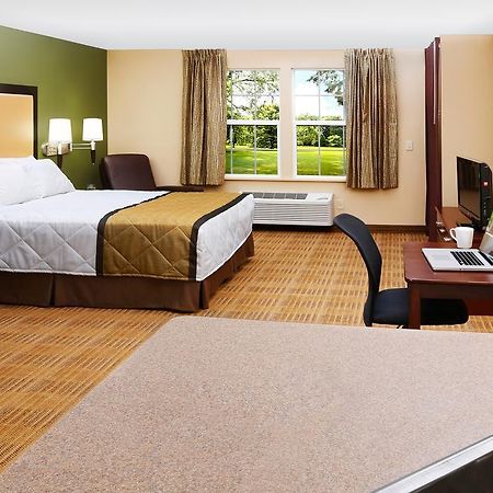 Extended Stay Canada - Оттава Екстер'єр фото