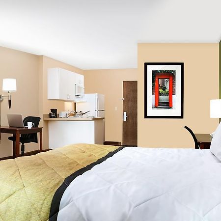 Extended Stay Canada - Оттава Екстер'єр фото