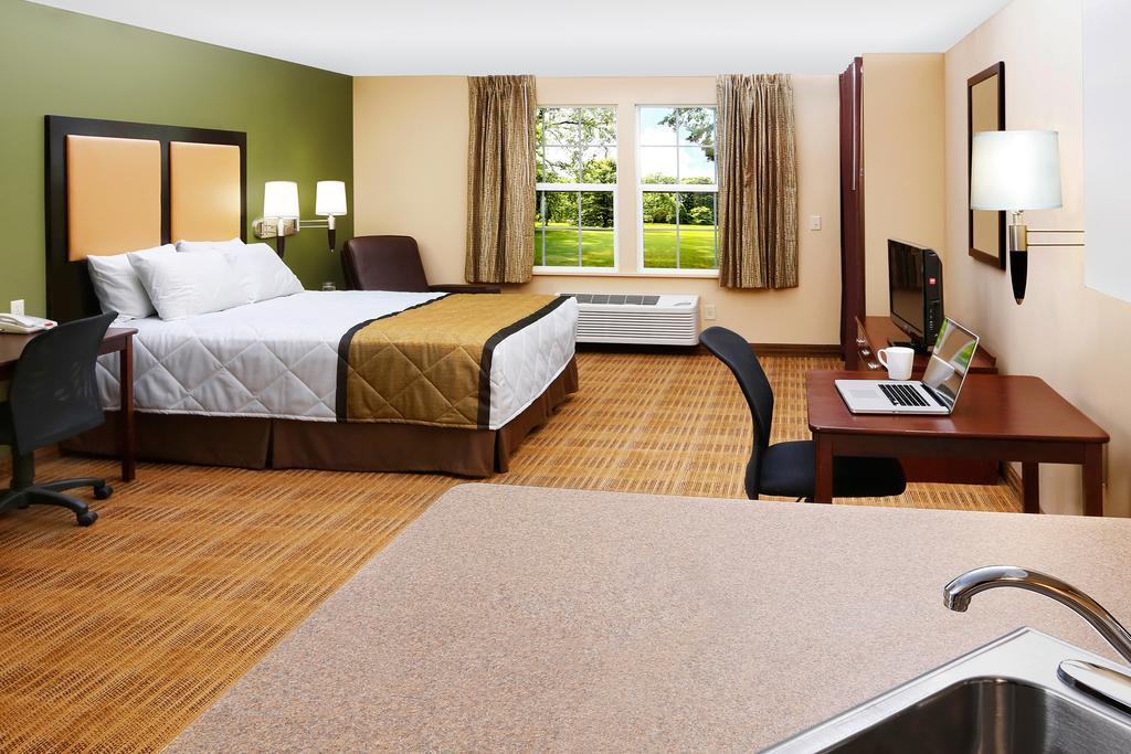 Extended Stay Canada - Оттава Екстер'єр фото