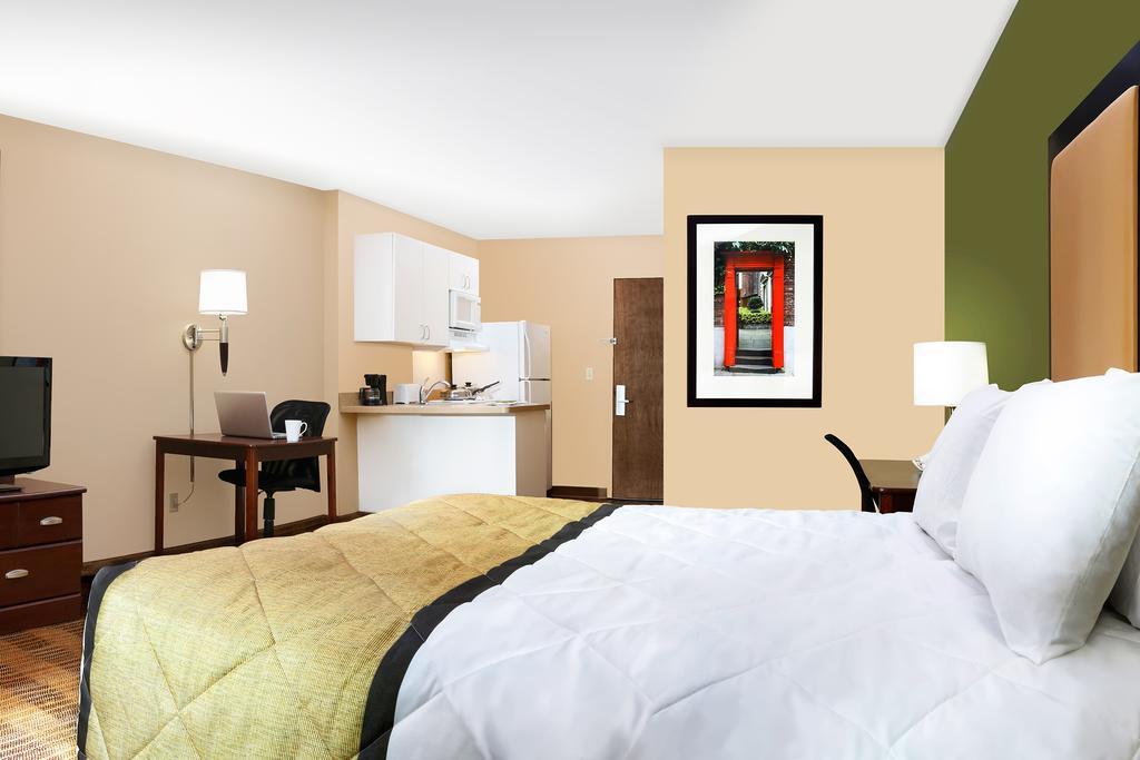 Extended Stay Canada - Оттава Екстер'єр фото