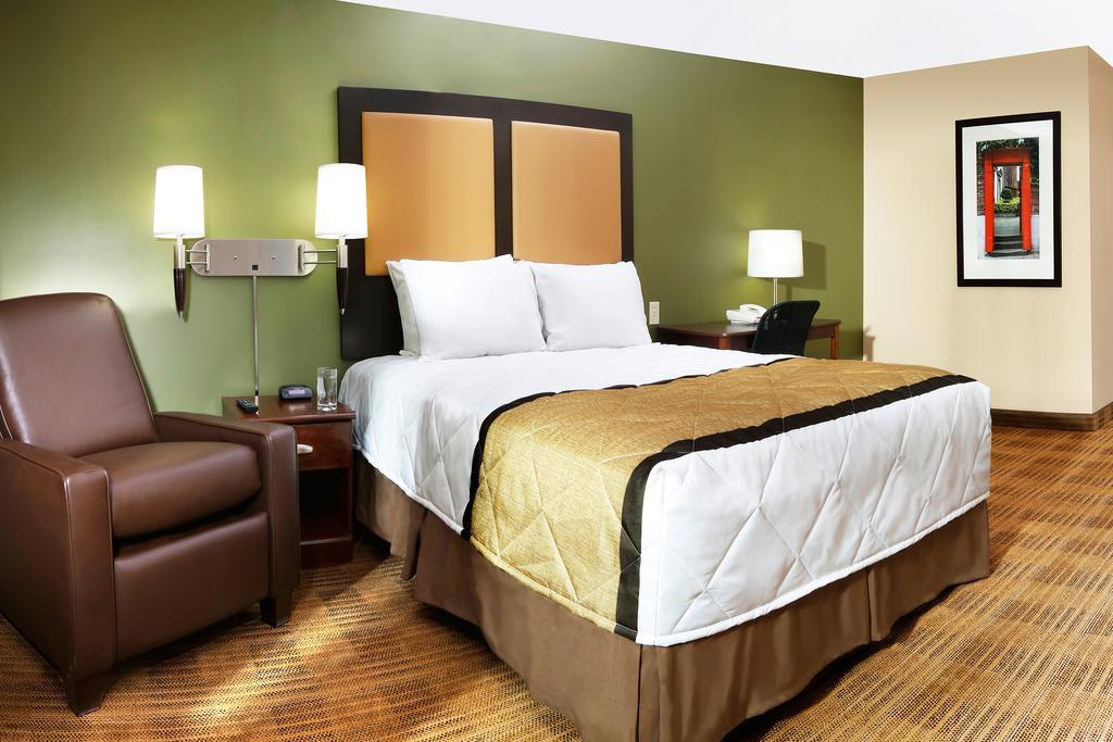 Extended Stay Canada - Оттава Екстер'єр фото