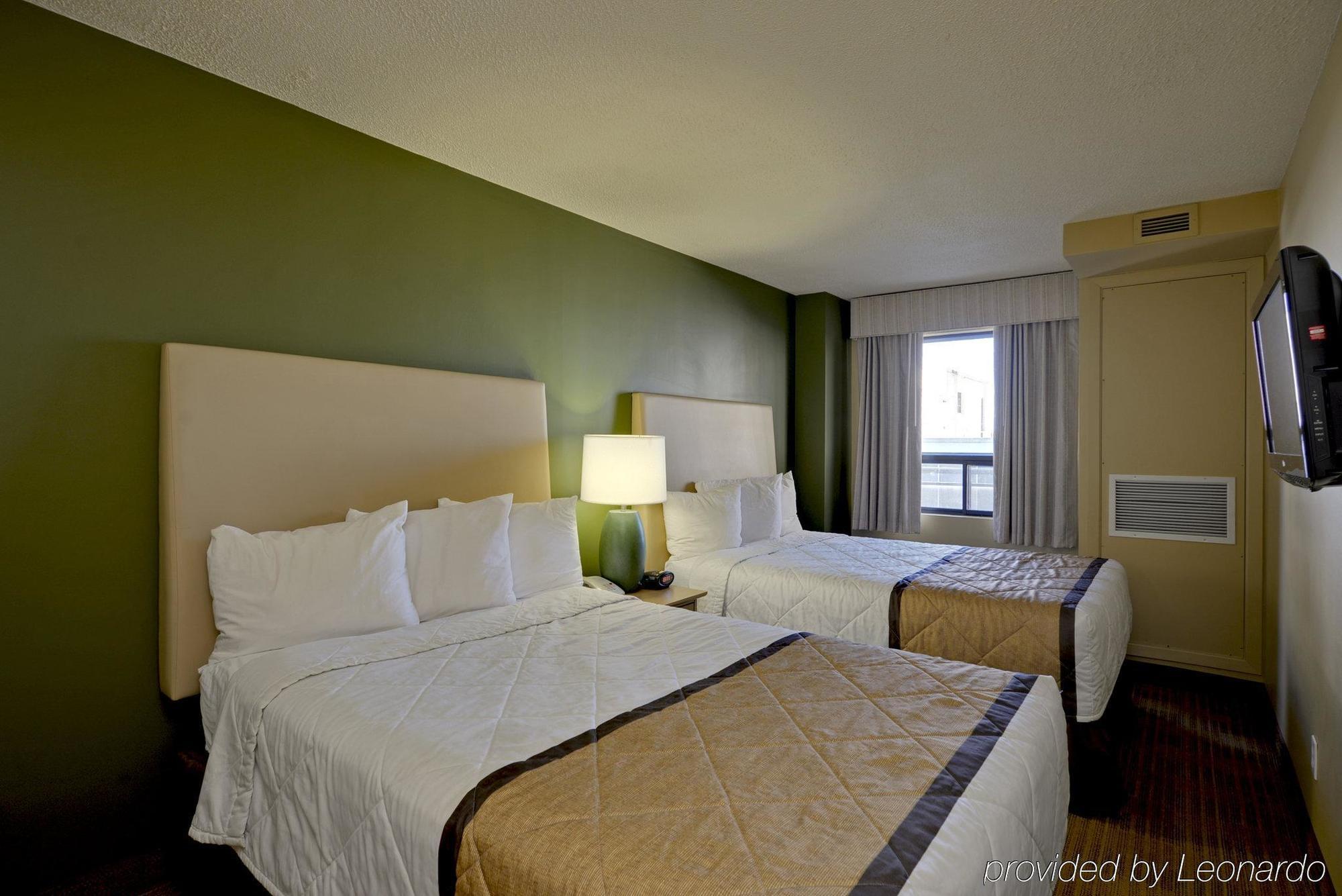 Extended Stay Canada - Оттава Екстер'єр фото