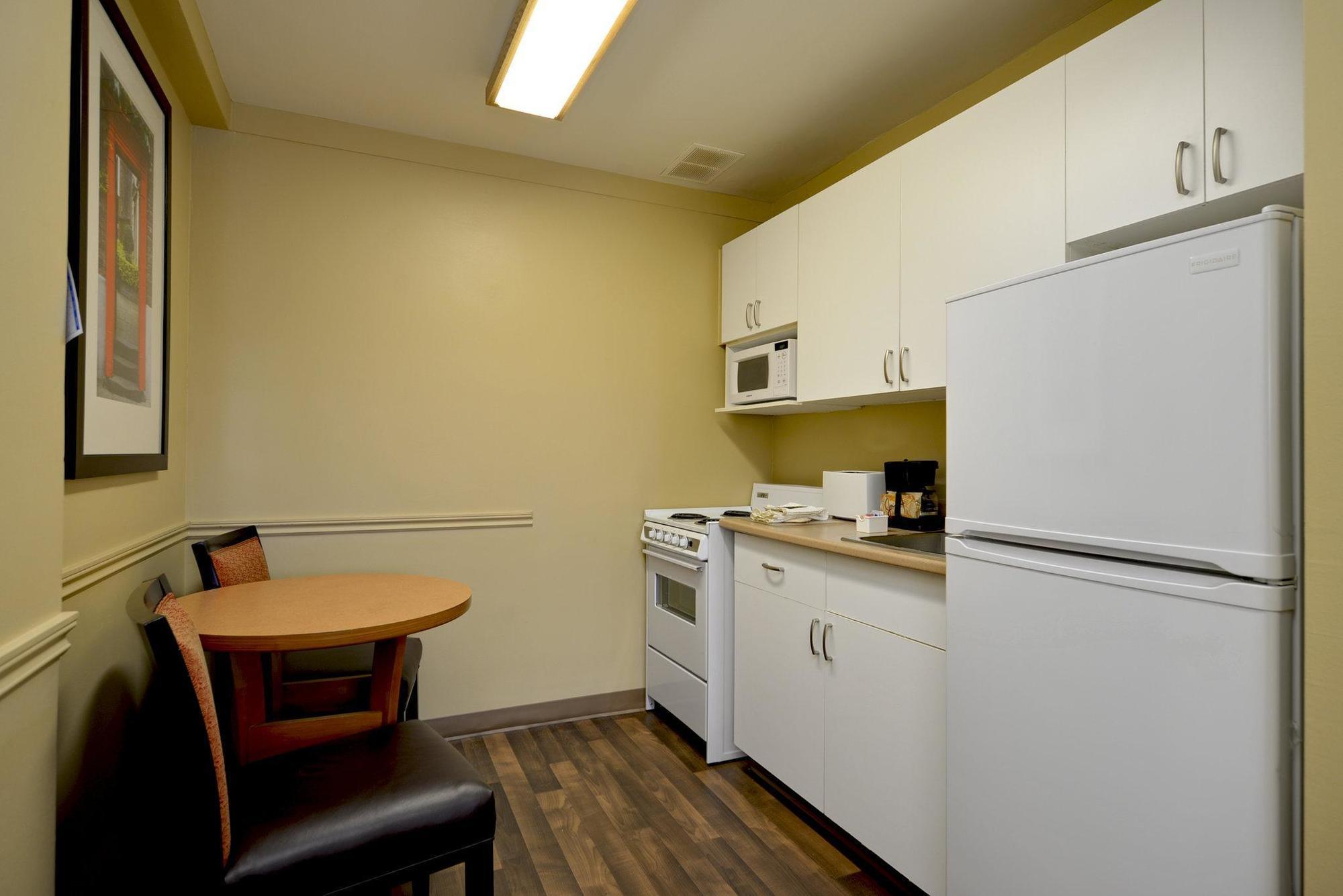 Extended Stay Canada - Оттава Екстер'єр фото