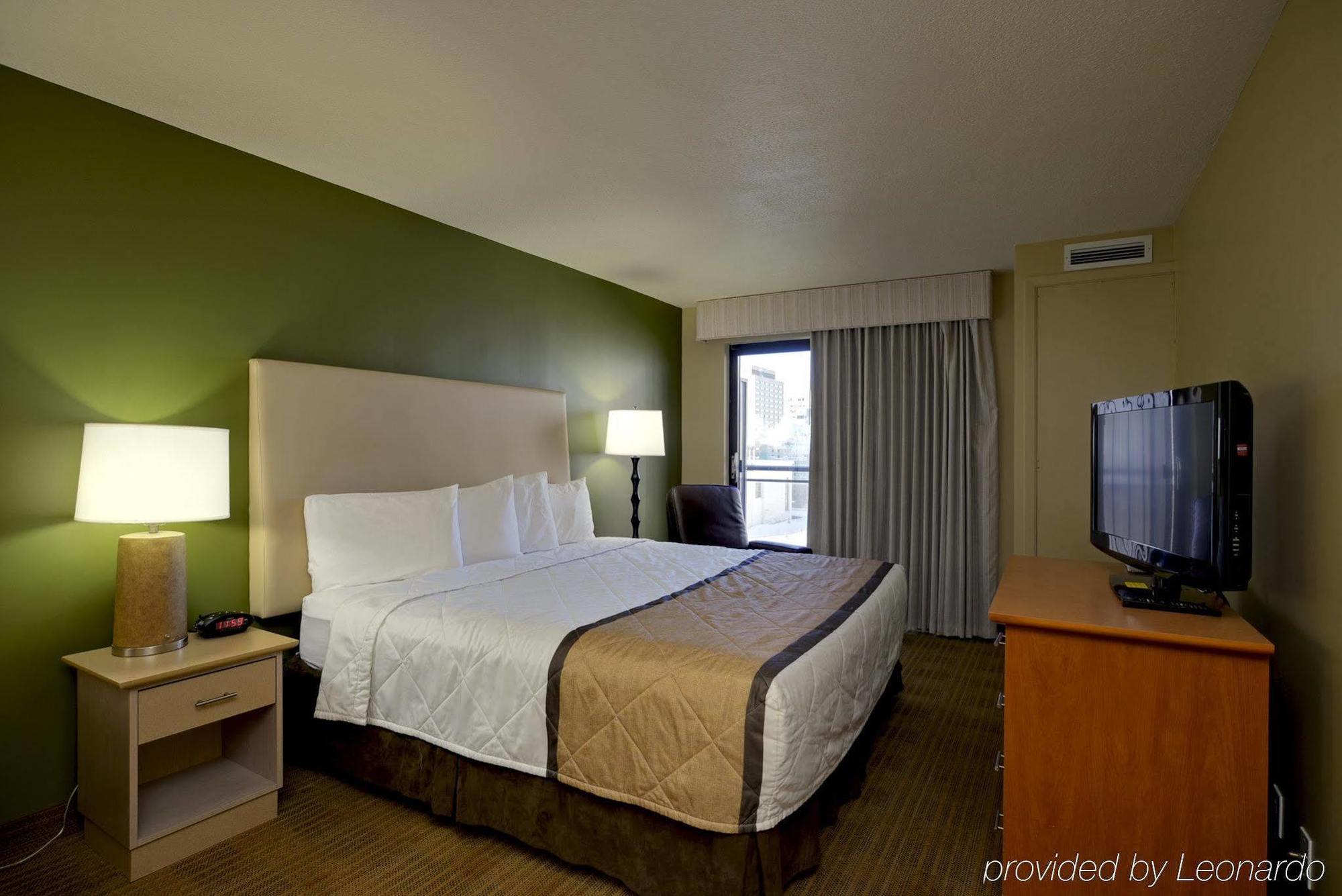 Extended Stay Canada - Оттава Екстер'єр фото
