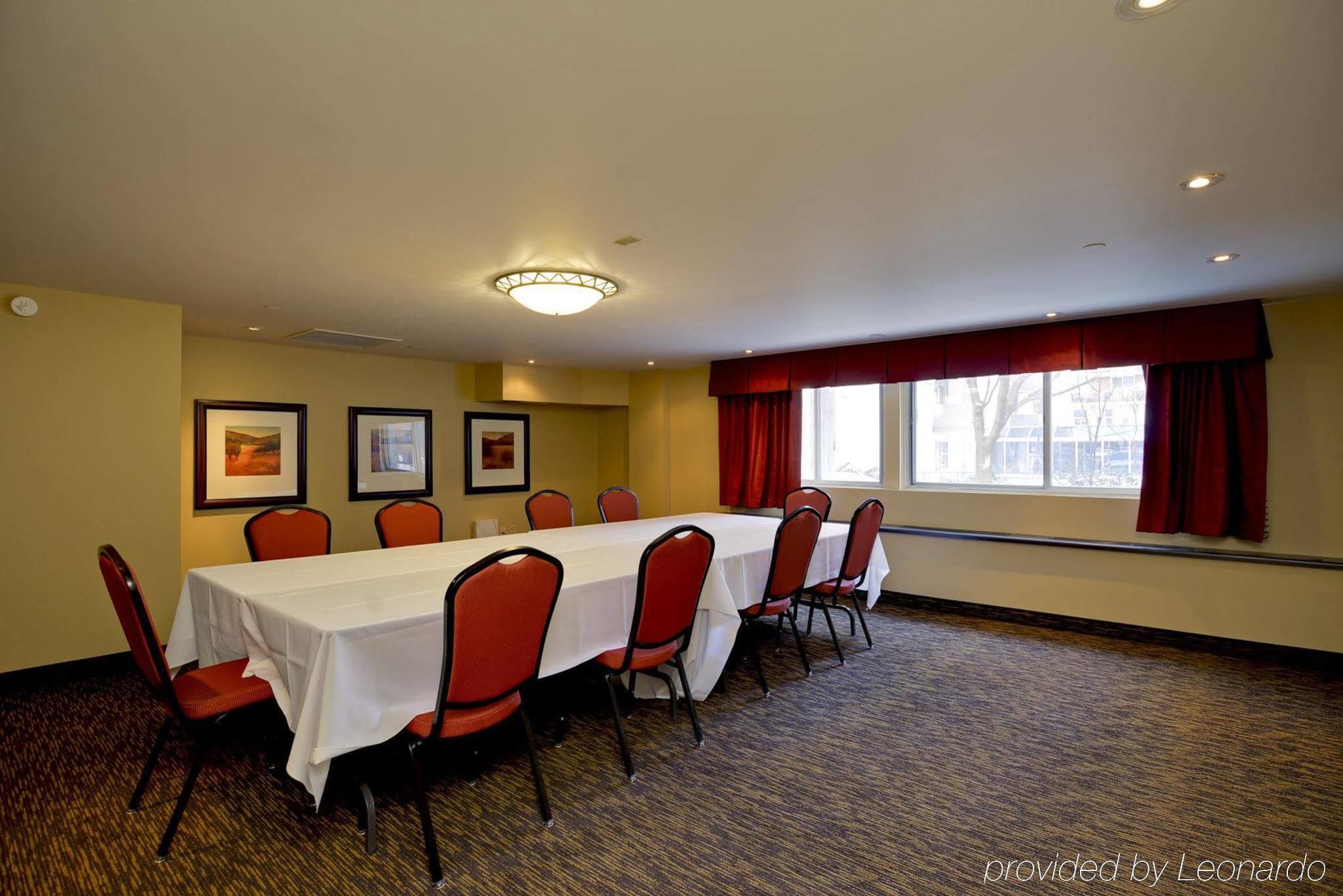 Extended Stay Canada - Оттава Екстер'єр фото