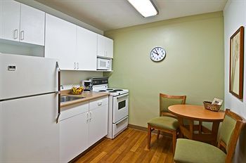 Extended Stay Canada - Оттава Екстер'єр фото
